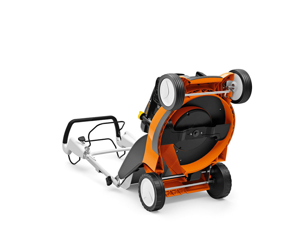 Газонокосилка Stihl RM 545 V