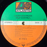 Laura Branigan ‎– Self Control (Германия 1984г.) Club