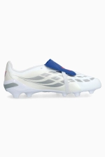 Бутсы adidas Predator League Bellingham FT FG Junior - белый