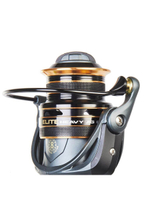 Катушка для рыбалки безынерционная Salmo Elite Heavy Jig 8