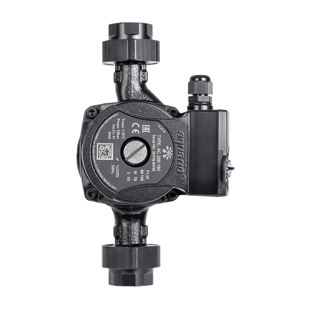 Циркуляционный насос Aquario AC 256-180