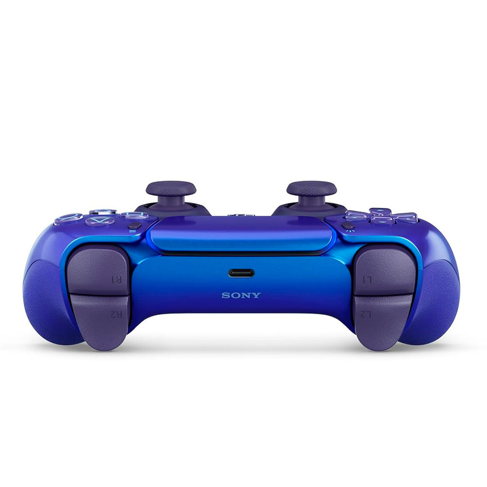 Геймпад PS5 Sony DualSense Chroma Indigo