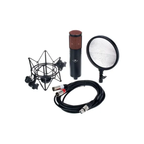 Antelope Audio Edge Duo