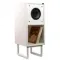 Radiotehnika Rondo Stereo White Ash