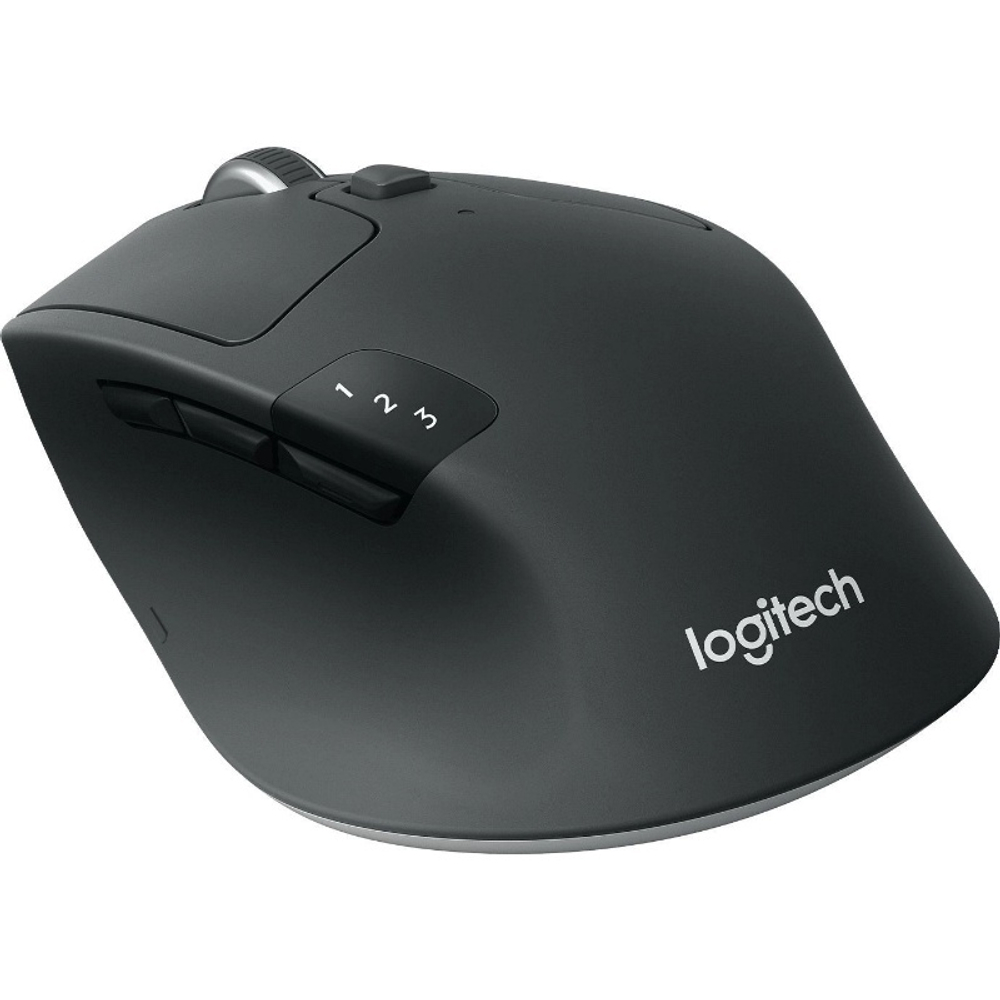 Мышь Logitech M720 Triathlon (беспроводная 2.4 GHz, Bluetooth)