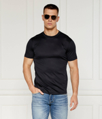 Футболка Emporio Armani - черный(8N1TE8 1JUVZ)