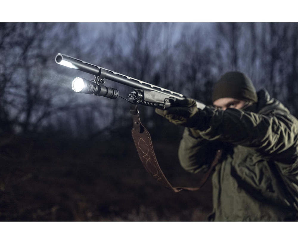 Фонарь Armytek Viking Pro Max (теплый свет) F08301W 5000 люмен