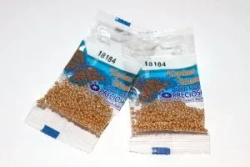 Бисер 10/1 5г (00050-30100) 1шт Preсiosa