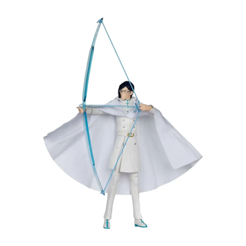 Фигурка McFarlane аниме BLEACH Блич Урю Исида 18см