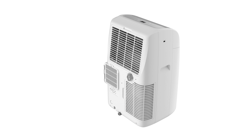 Мобильный кондиционер FUNAI MAC-CM40HPN04