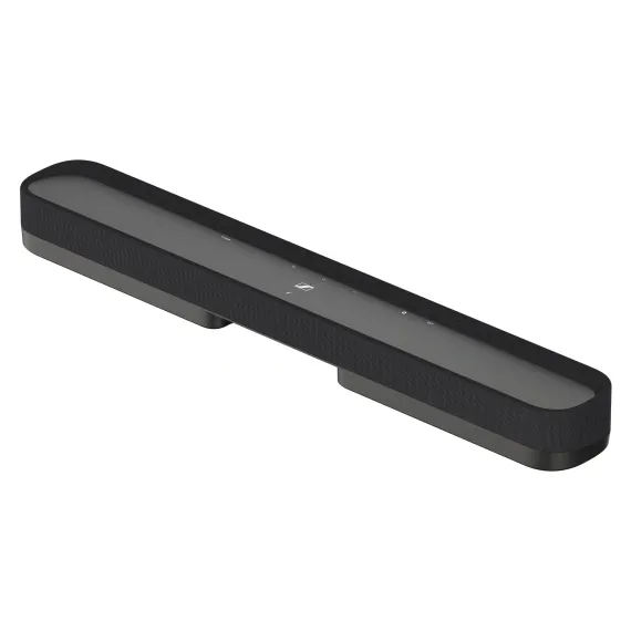 Sennheiser AMBEO Soundbar Mini Black