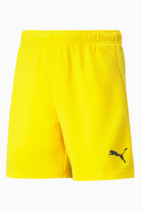 Шорты Puma teamRISE Junior