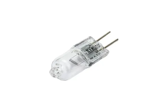 Лампа галогенная Navigator 12V JC GU4 10W 12646