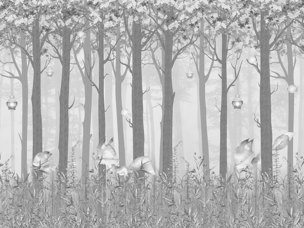 FAIRY FOXES 20