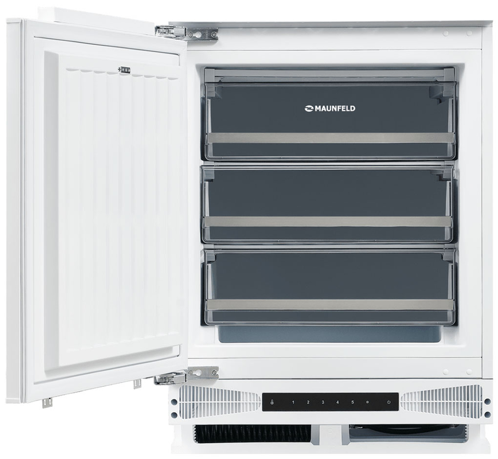 Maunfeld MBFR88SWGR Inverter