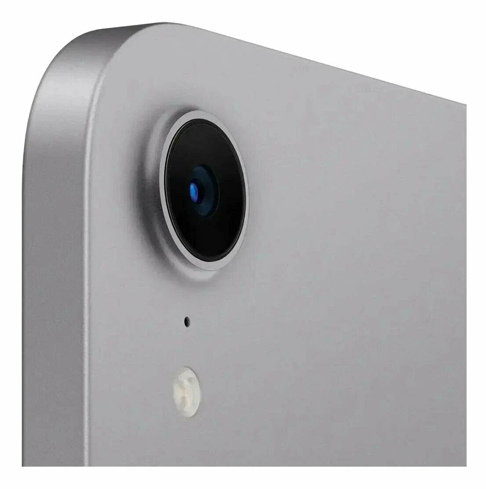 Планшет Apple iPad mini (A17 Pro) 8,3″, 512 ГБ, Wi‑Fi, Space Gray (серый)