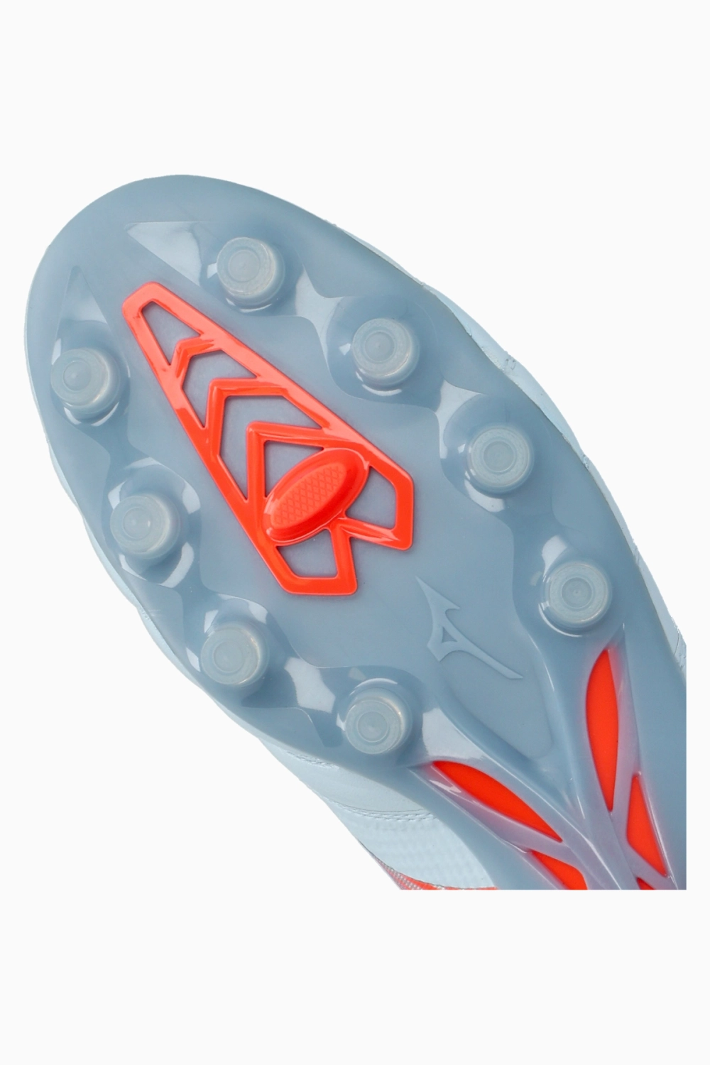 Бутсы Mizuno Morelia Neo V Beta Elite FG - синий