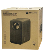 Проектор Mijia Smart Projector L1 Pro XMTYY03PFMG серый