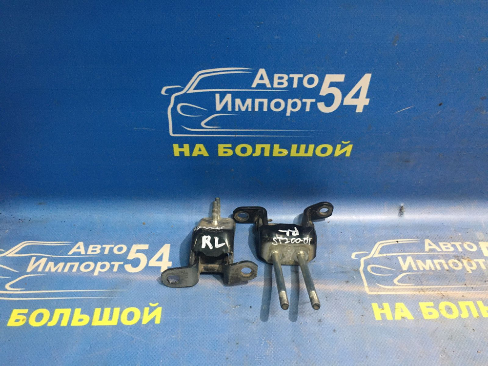 Петля двери задней левой TOYOTA CORONA EXIV 1994