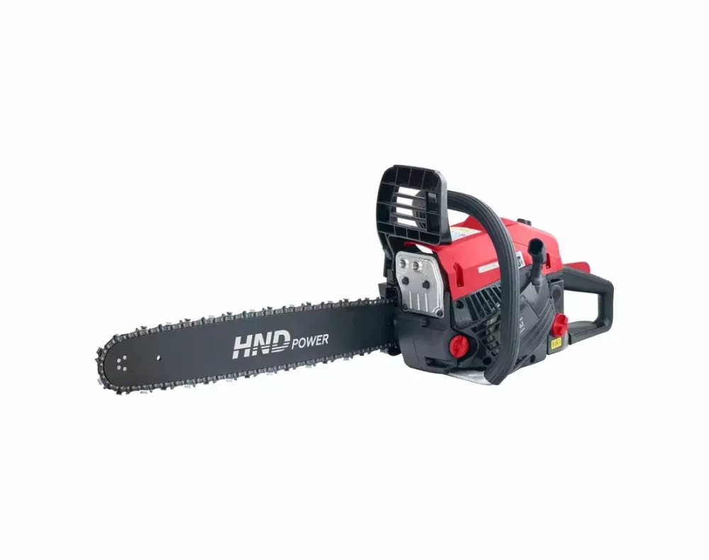 Цепная пила бензиновая HND CS56J