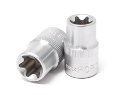 Головка Е-профиль E10 3/8'' RockForce##Rock FORCE RF-53610