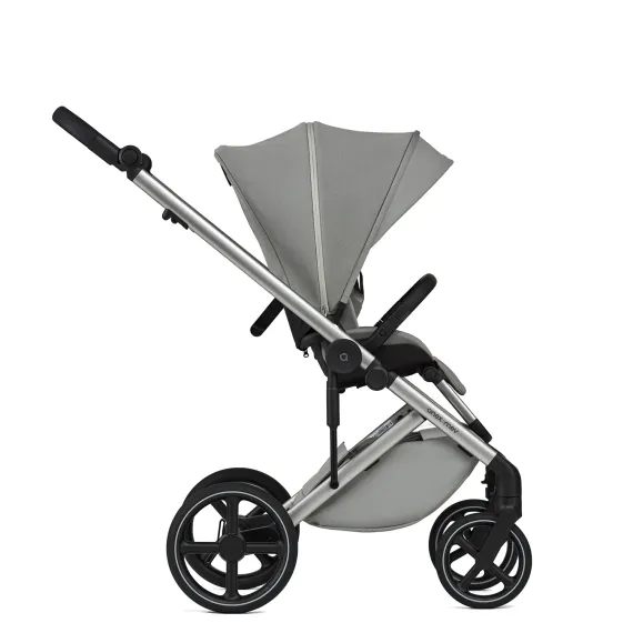 Коляска ANEX Mev 3 в 1 Kite