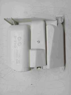 WS10X440 кт256 Дозатор порошка стиральной машины Siemens WS10X440 б/у