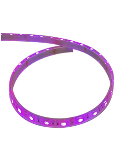 Лента светодиодная, паро-термостойкая Steam & Water "Steam bath"60led/m RGB
