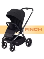 Коляска детская MOWBaby "FINCH" MB105