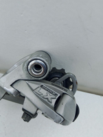 Переключатель на велосипед Shimano LX (задний)
