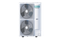 Инверторная сплит-система кассетного типа серии HEAVY EU DC INVERTER R32 ACT-18UR4RCC8/PE-QEA/LD/AUW-18U4RS7 (комплект) — (2)