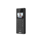 Контроллер доступа с распознаванием лиц, клавиатурой и Wi-Fi Dahua DHI-ASI3203E-W