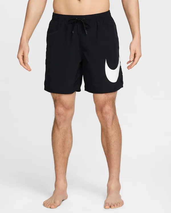 Шорты плавательные мужские NIKE 7 VOLLEY SHORT