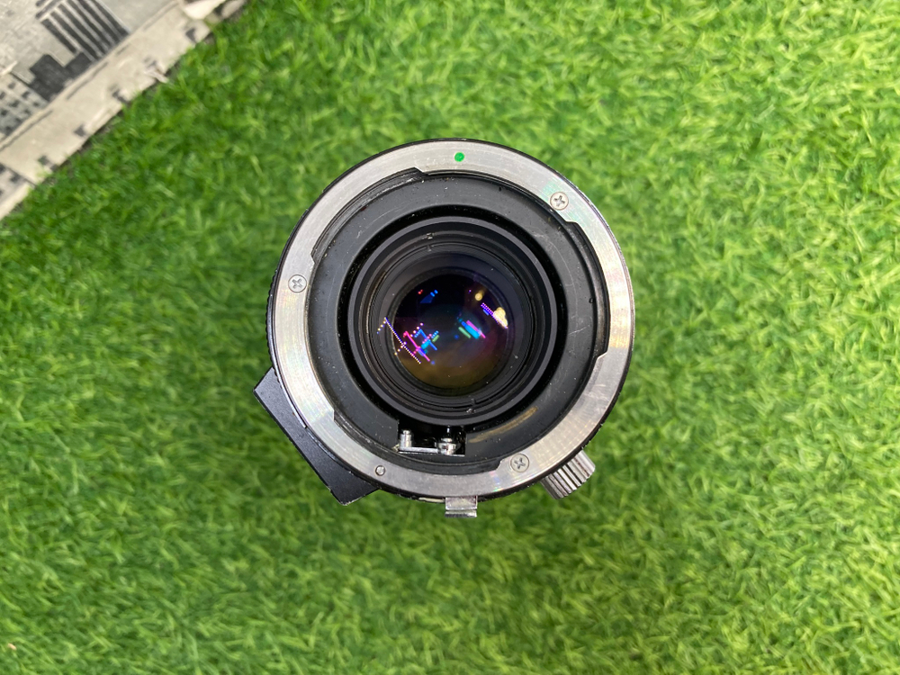 Tamron 80-250mm 3.8 Adaptall