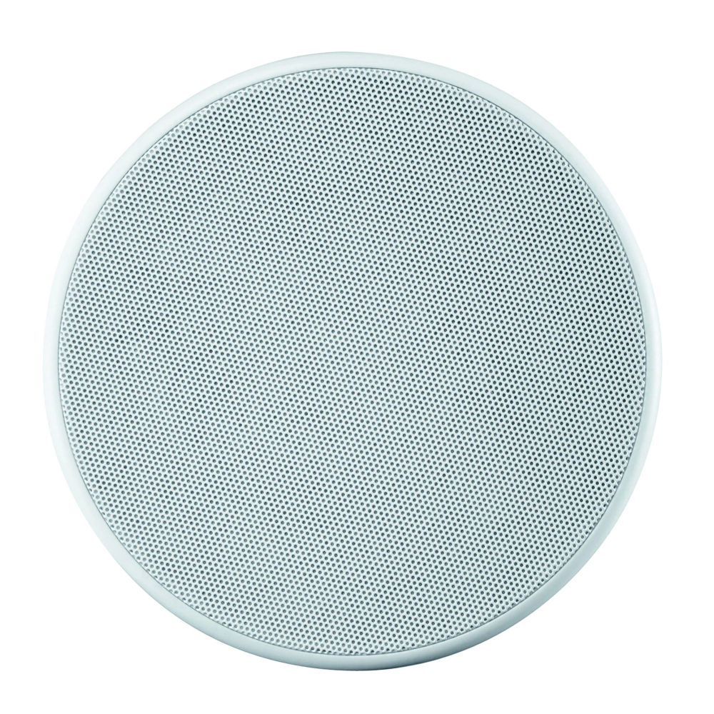 Встраиваемая акустика Canton InCeiling 885 white