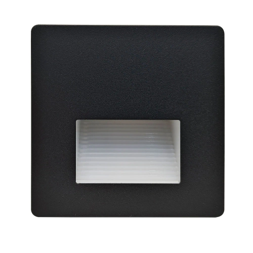 Светодиодная подсветка Arte Lamp A7123IN-1BK
