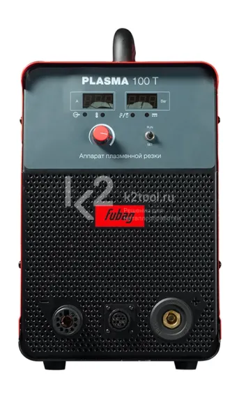 Аппарат воздушно-плазменной резки FUBAG PLASMA 100 T