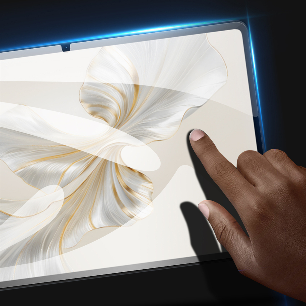 Закаленное стекло от Dux Ducis для планшета Honor Pad 9, 9 Pro (V8 Pro 12.1), толщина 0,3мм, твердость 9H