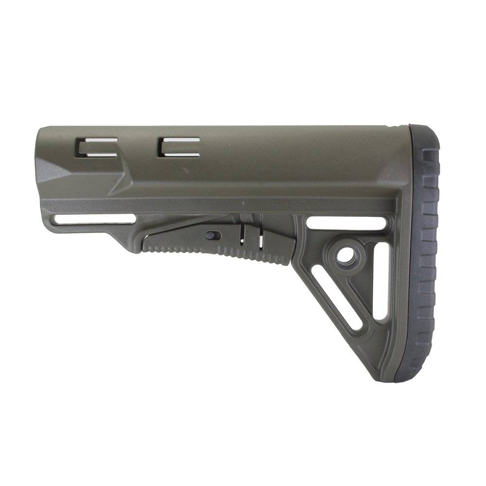 Приклад TBS Sharp, DLG Tactical