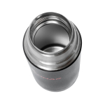 Термос Тонар 1000ML HS.TM-039, Черный (2 крышки-кружки)