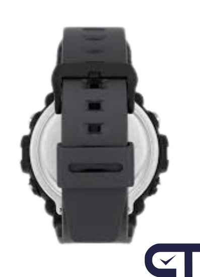 Casio AE-1500WHC-8A — мужские электронные часы