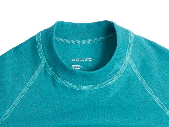 Термокомплект Norfin LADY BASE AQUAMARINE 00 р.XS