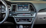 Topway TS10 4+32GB 8 ядер для Hyundai Sonata 2018 - 2020