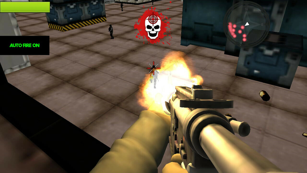 Special Ops: Operation Assault (для ПК, цифровой код доступа)