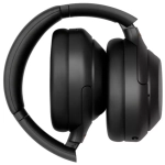 Беспроводные наушники Sony WH-1000XM4, черный