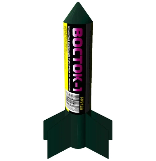 ВОСТОК -1