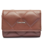 Кошелек Calvin Klein - коричневый(K60K612898)