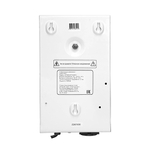 Стабилизатор напряжения для газового котла SMARTWATT AVR BOILER 500RW 500VA, 0.5 кВт