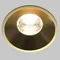 Точечный светильник Round DL058-7W4K-BS Maytoni