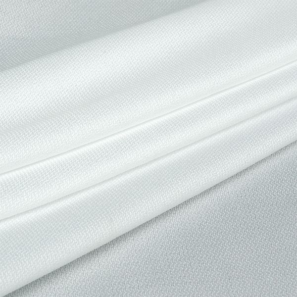 Дублерин эластичный 62 г/м², 662W белый 150см уп.1м, IdealTex